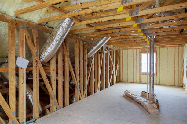 Best Residential Insulation in Proctor, VT