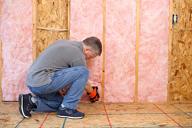 Reliable VT Insulation Contractor Solutions